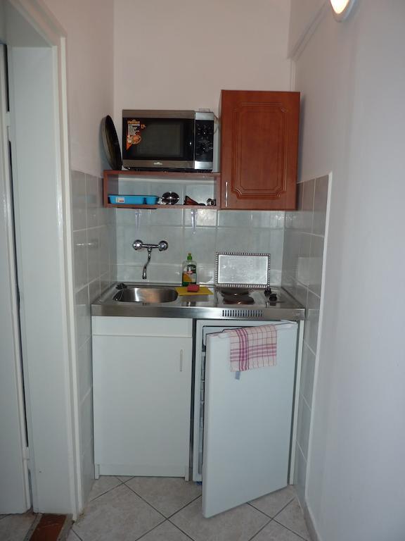Bridgehaus Apartment บาลาตอนฟือเรด ห้อง รูปภาพ