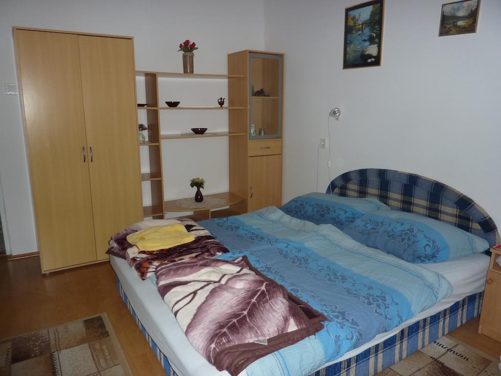 Bridgehaus Apartment บาลาตอนฟือเรด ห้อง รูปภาพ