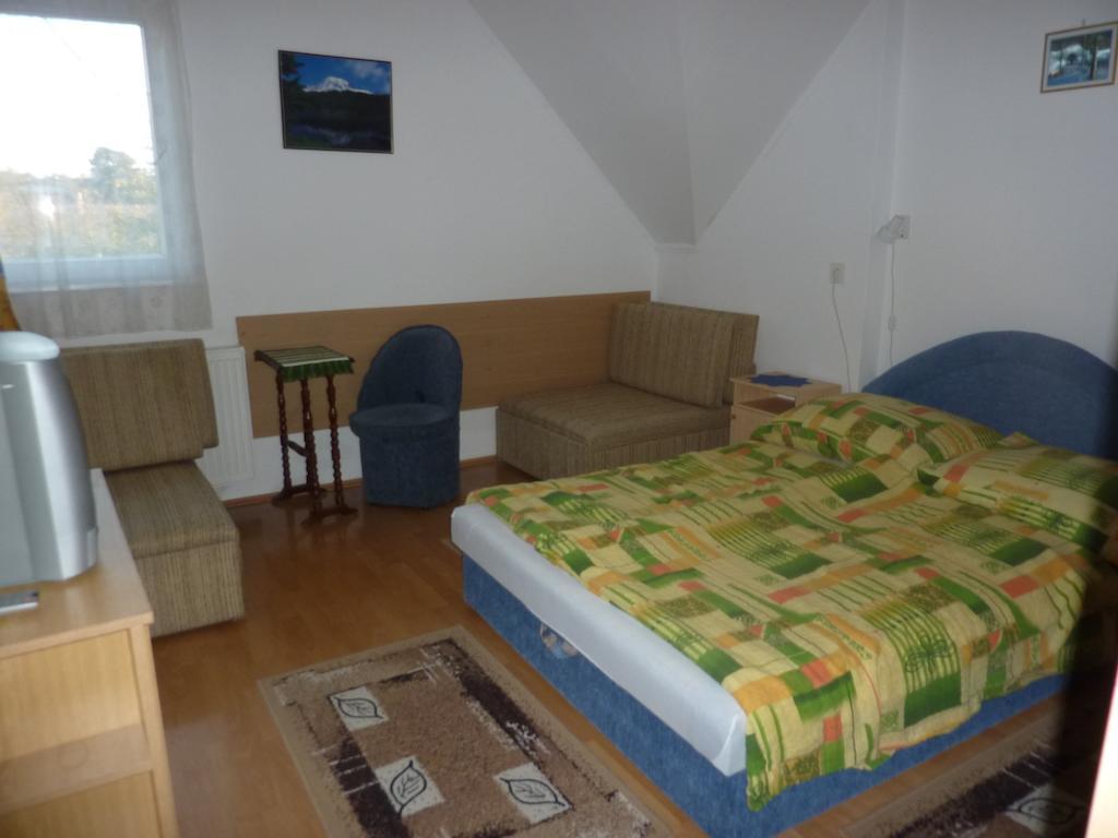 Bridgehaus Apartment บาลาตอนฟือเรด ห้อง รูปภาพ