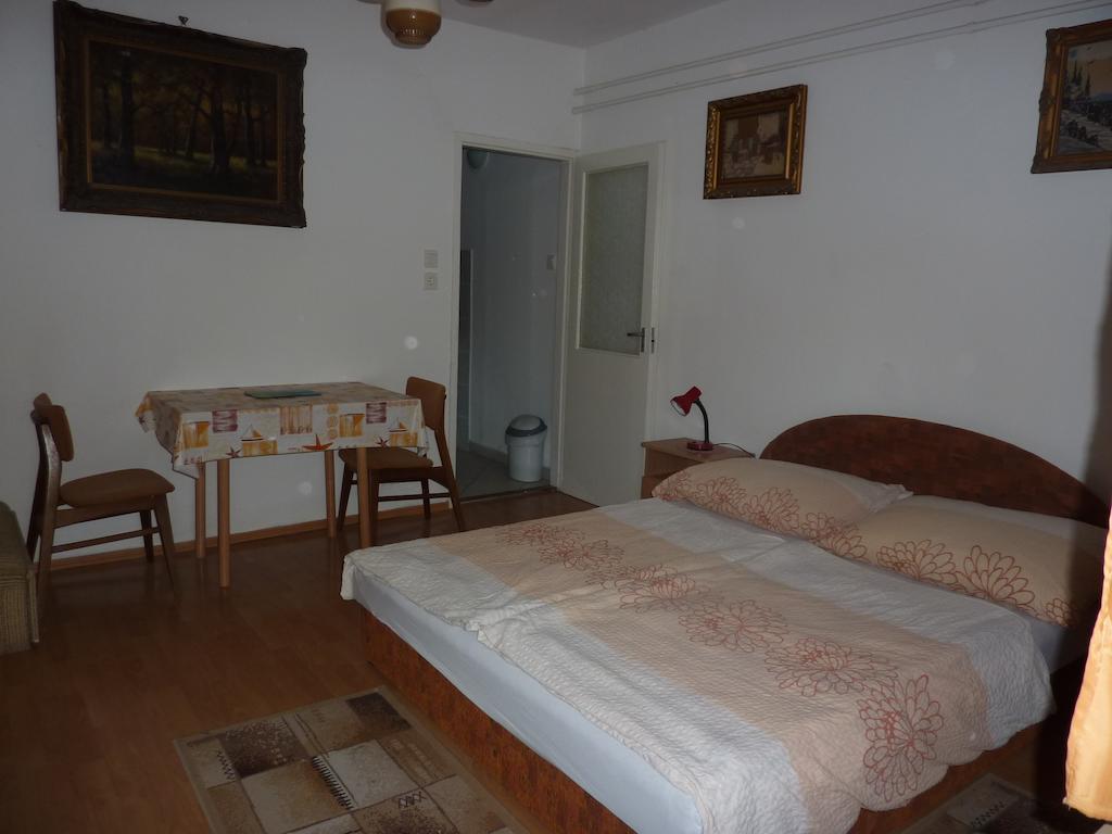 Bridgehaus Apartment บาลาตอนฟือเรด ห้อง รูปภาพ