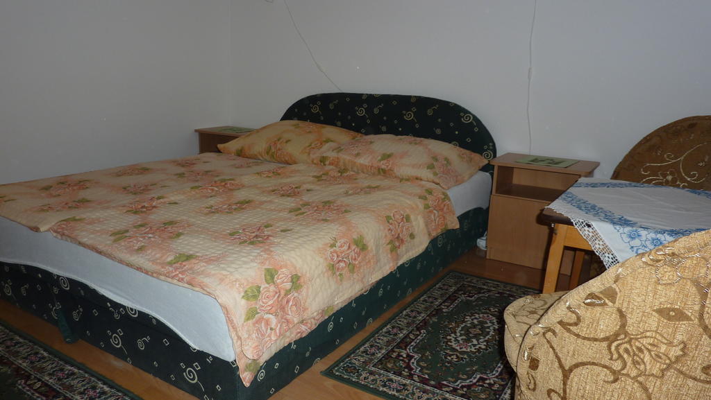 Bridgehaus Apartment บาลาตอนฟือเรด ห้อง รูปภาพ