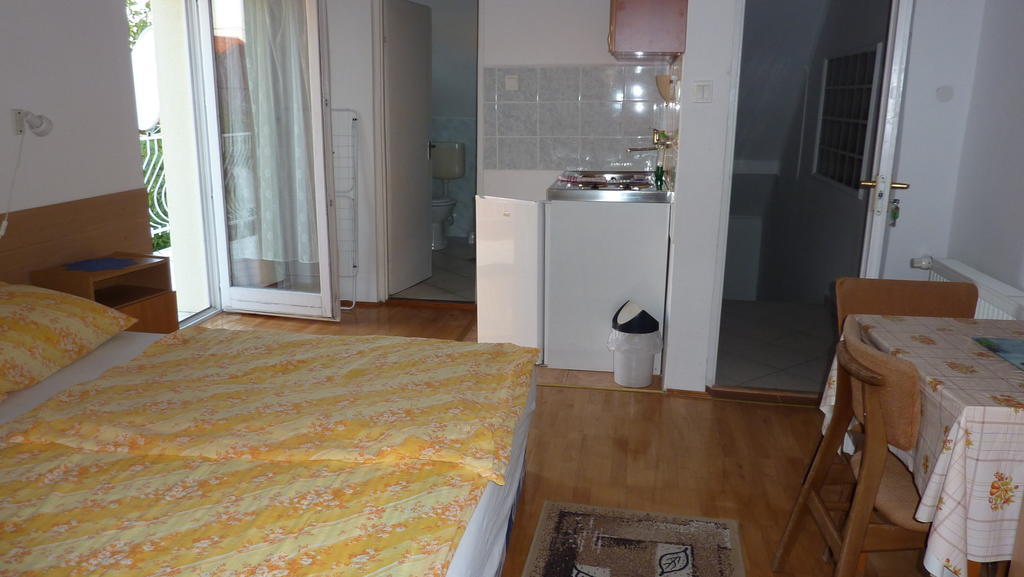 Bridgehaus Apartment บาลาตอนฟือเรด ห้อง รูปภาพ
